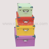 organize box