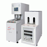 Blow Mould Machinery