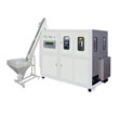 PET Blow Molding Machine