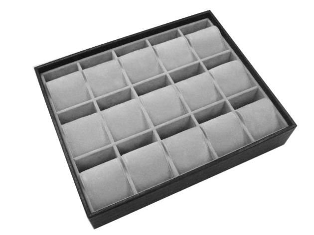 Leatherette Tray 