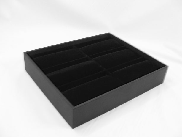 Leatherette Tray