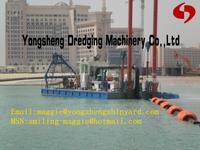 12 inch gold pinning barge