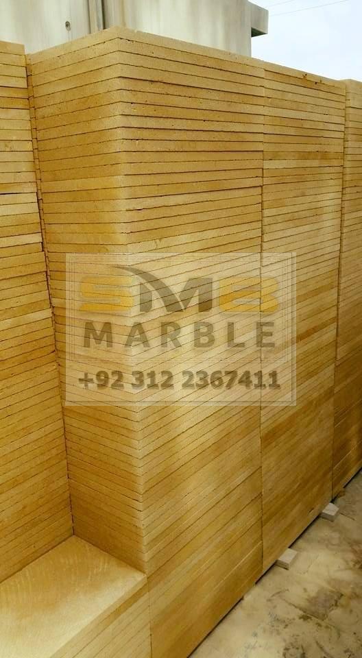 SAND STONE