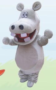 mascot costume/animal costume