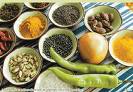 herbs and spices
