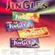 Jingles Chewing gum