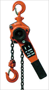 level block