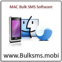 MAC Bulk SMS Software