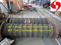 dredging hose