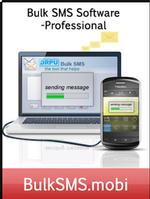 Bulk SMS Software – Professional