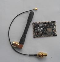 RS232 to WIFI converter module (UART TO 802.11 b/g)