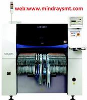 Samsung chip mounter