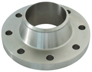 welding neck flange