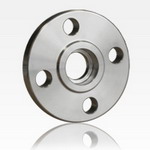 socket welding flange