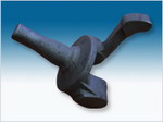 Steering knuckle