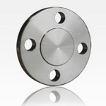 Blind flange