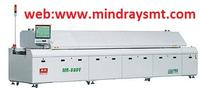lead-free reflow soldering