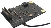 serial ttl rs232 to 802.11 b/g/n converter Embedded WiFi Module