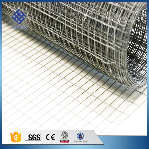 Stainless Steel Welded Wire Mesh Hot