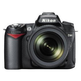 Nikon digital camrea