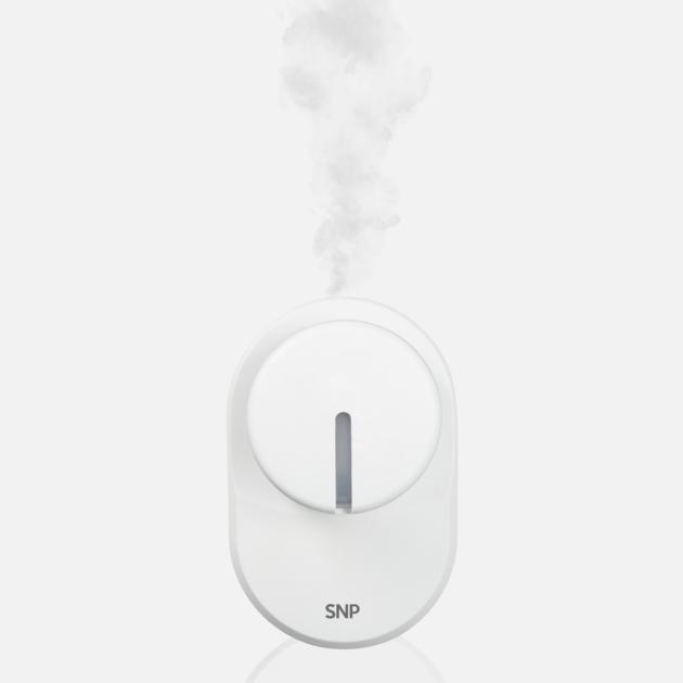 SNP Cold-I Mist Fan