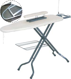 deluxe ironing board