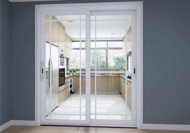 ALL Hanging Sliding Door