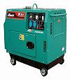 DIESEL GENERATOR