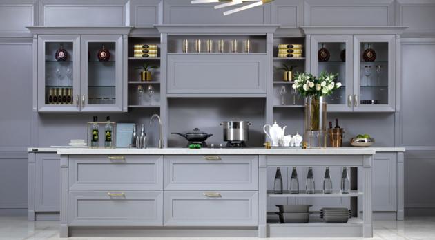 Kitchen Room