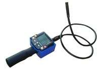 Economic industrial endoscope