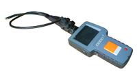 Rotational industrial endoscope
