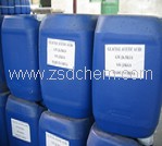 Glacial acetic acid