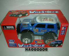 R/C Car