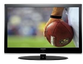 Samsung  DHTV