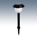 a..solar lawn lights