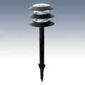 a..solar lamps