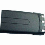 a..two way radio battery
