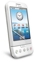 Screen Guards for G1 Google Smart Phone