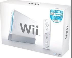 wii