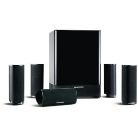 Harman Kardon  dvd