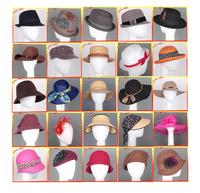 Hat and Cap