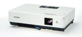 Epson  projector