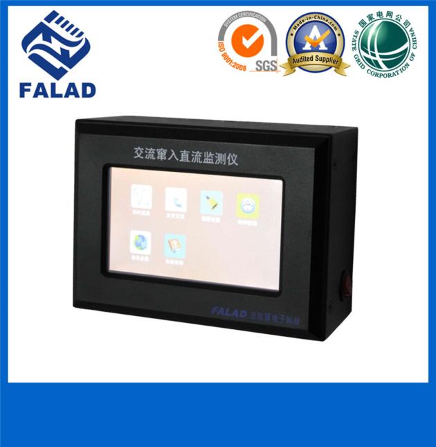 Battery Testing Equipment,AC inlet DC Monitor