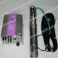 solar pump