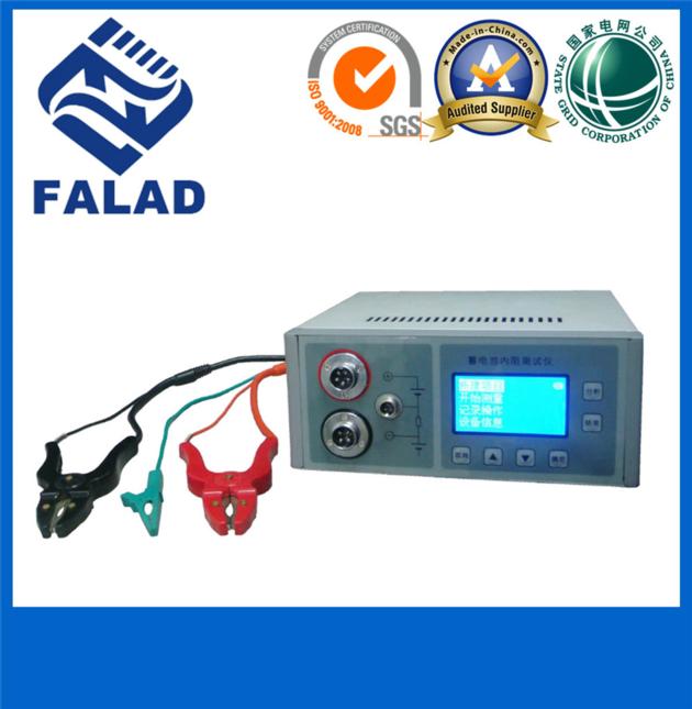 Battery Testing Equipment;Storage Battery Internal Impedance Tester;Storage Battery Resistance Meter