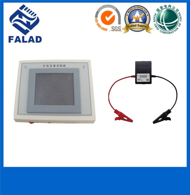Battery Testing Equipment Supplier, Wireless Storage Battery Inspector