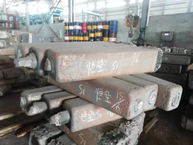 AISI ASTM P20 Ni Steel Supply