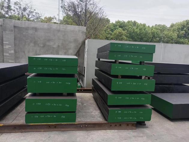 great polishing performance 1.2738 steel plate for sale