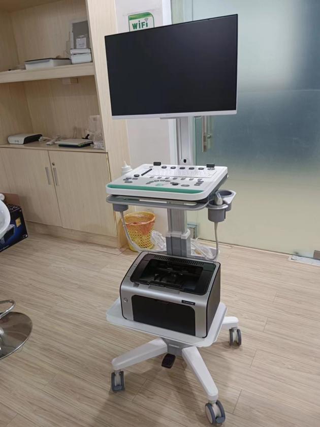 C5T Trolley Color Doppler Ultrasound