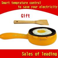 Mini Non-stick Electric Fry Pan